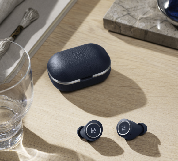 Beoplay E8 2.0 (Bild: B&amp;O)